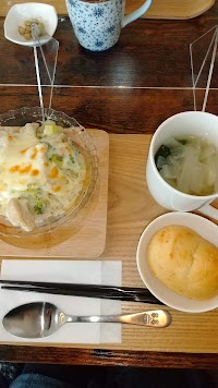 ふくちゃcafe