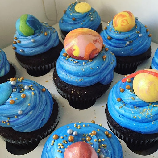 Heatheriffic Sweets - Thumbnail
