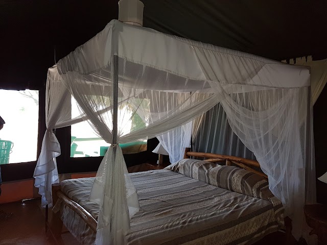 Kibo Safari Camp