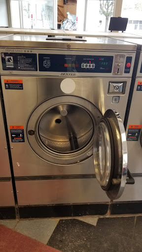 Pierce Street Laundromat - Thumbnail