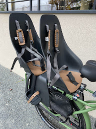 Photo n°11 de Cycles Blain Ecully - Vente & Reparation Velo Electrique à Écully (Magasin de vélos d'occasion)