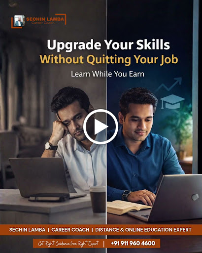 Still stuck in the same role… post image