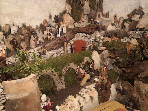 L'enclos Des Bories - Thumbnail