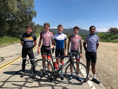 GS Andiamo Junior Cycling Club