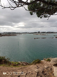 Photo n°16 de Les Chambres de Kergrist à Le Faouët (Chambre d'hôtes)