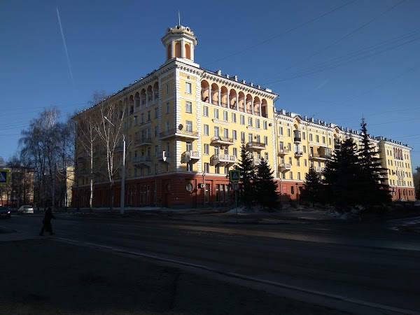 Алавеста групп ул кирова 5 новокузнецк фото