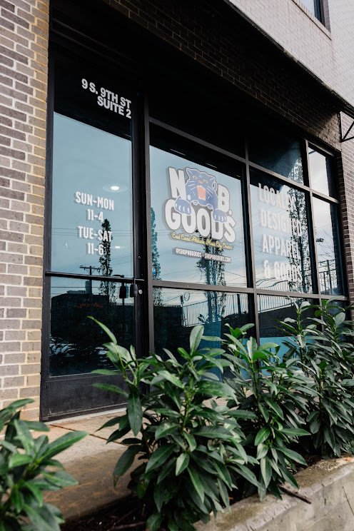 Photo of N.B. GOODS - Vintage Clothing & Gift Shop