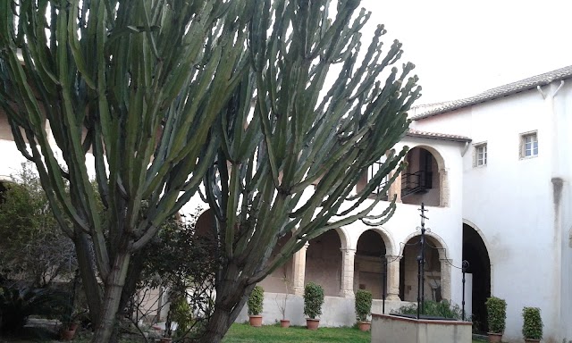 Osteria Tabarchina