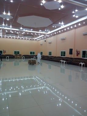 قاعة سهرتي, Author: أبو رفيف