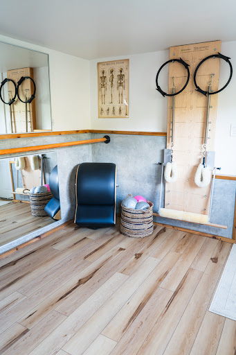 Hilltop Pilates- Pilates in Aptos - Thumbnail