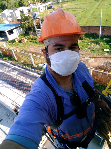 Shalom Serviços Elétricos