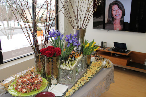 Berkshire Hathaway HomeServices Fox & Roach Livingston Office Gallery - United States