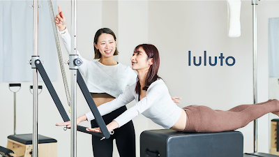 マシンピラティススタジオ『ルルト』大野城春日原店 パーソナルトレーニング