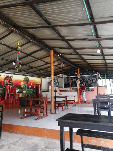 SAZÓN LLANERO PACHO