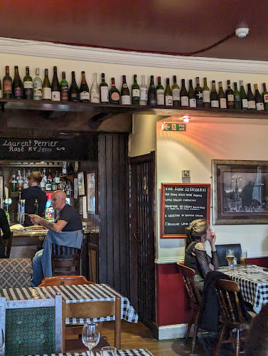 The Doric - Pub