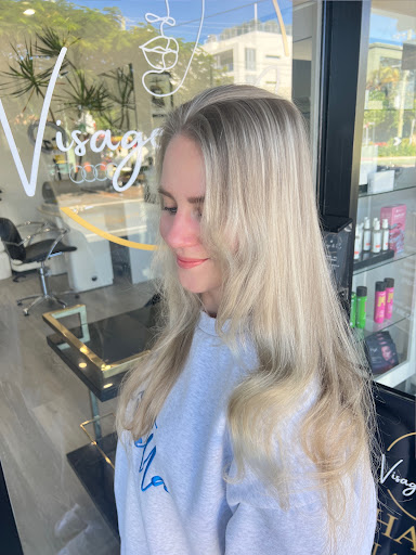 Visage & Co Hair, Nails, Beauty, Plasma, cosmetic tattoo & SMP - Thumbnail