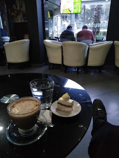 Photos of Caf&eacute; Jessica