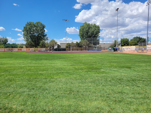 Runyon Field Sports Complex - Thumbnail