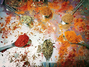 Photo n°33 de Indian Swad à Paris (Restaurant végétarien)