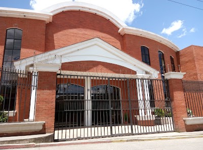 Photos of Revival Tabernacle Miel San Marcos