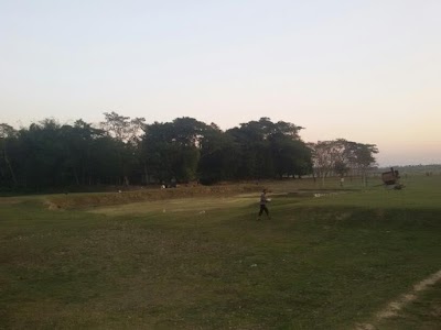 Photos of Madrasha Pond