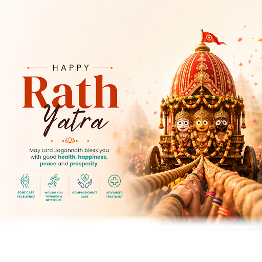 Happy Rath Yatra! post image