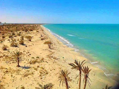 Photos of Farwa Island