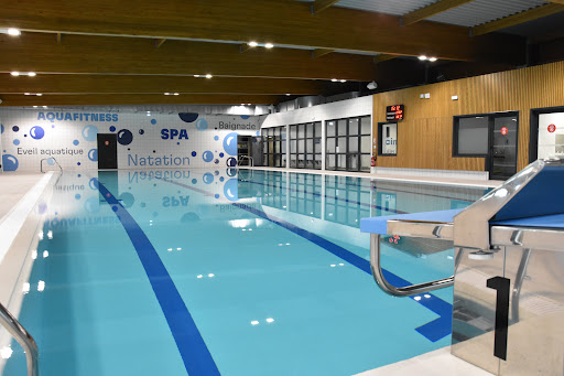Photo de Piscine d'Aizenay