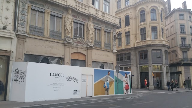 Lancel