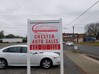 Chester Auto Sales & Repair