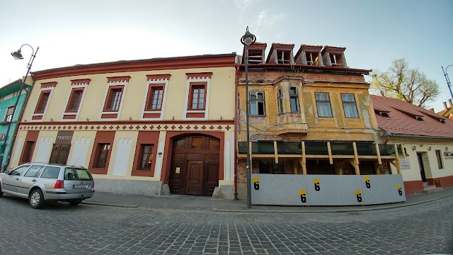 Teatro