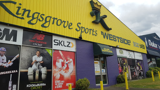 Kingsgrove Sports Westside - Thumbnail
