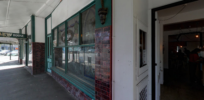 FRANK'S Newtown - Wellington