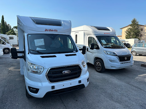 De Mai Caravan Di De Mai Giovanni - Thumbnail