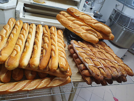 La Boulangerie Des Bles D'Or Gallery - France