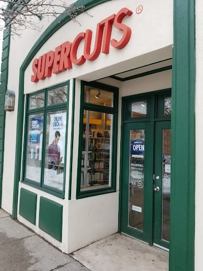 Supercuts