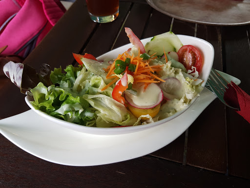 Restaurant Tischlein Deck Dich - Thumbnail