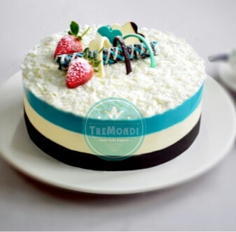 TreMondi Cake Bekasi, Author: ponorogo cake