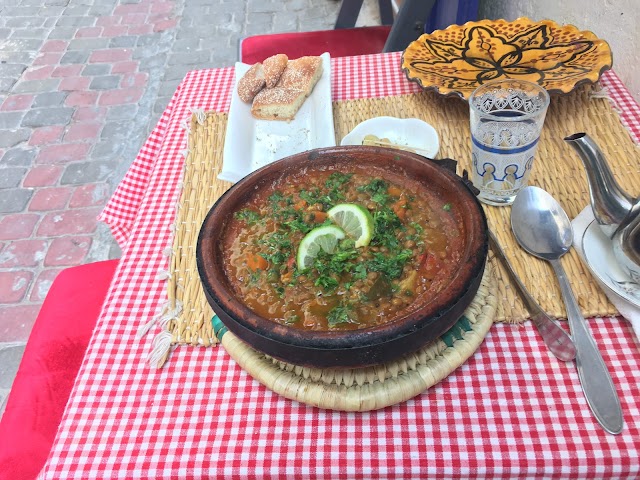 Restaurant KHMISSA