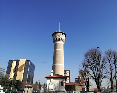 Edificio U36 - Università degli Studi di Milano - Bicocca