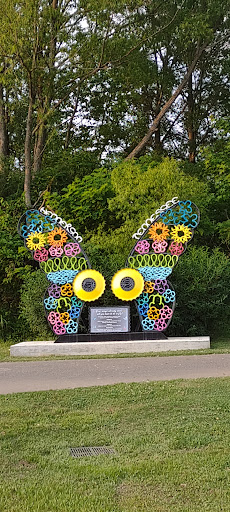 Gene Record Memorial Park - Thumbnail