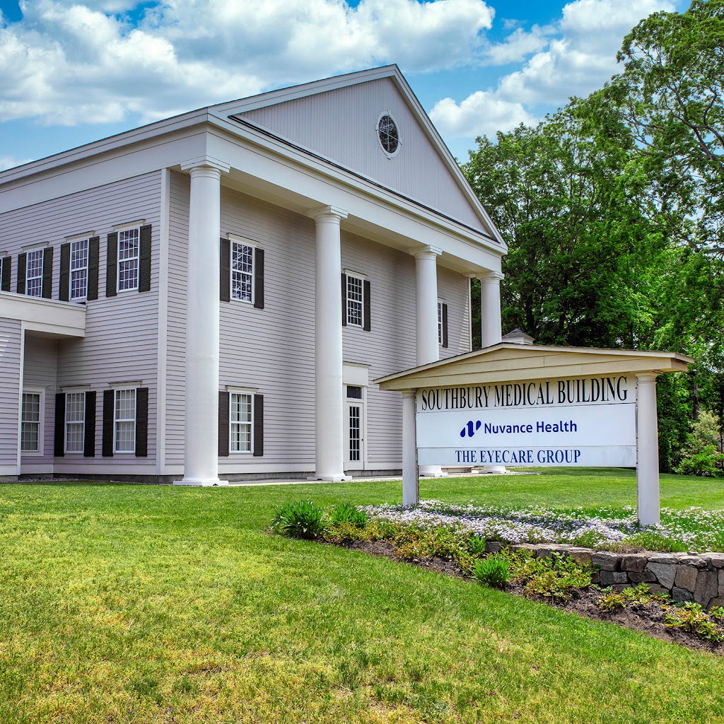 Nuvance Health Medical Practice Cardiology Southbury