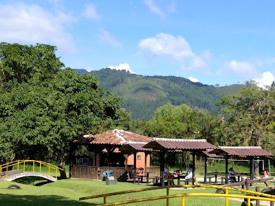Photos of La Florida Valle de Angeles