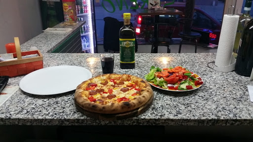 Originale Italiano . Pizzeria Sereno - Thumbnail