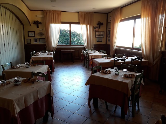 Ristorante Il Vecchio Castagno