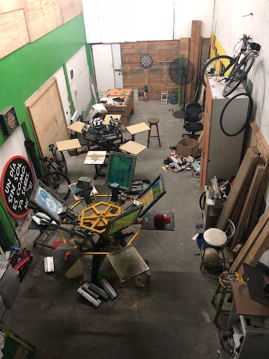 CURSOS DE SERIGRAFIA zoomgrafico