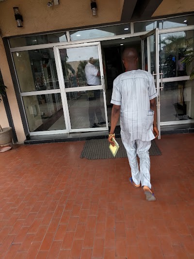 Photos of Ozone Cinemas Sabo Yaba Lagos