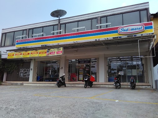 Indomaret Bumi Sawangan Indah 2, Author: A Sopyan