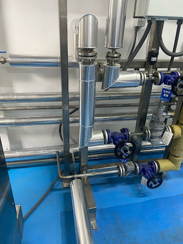 Opinii despre Boflux M&S PTE LTD în Singapore - Shop