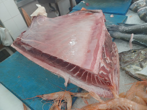 Pescaderia San Roque - Thumbnail